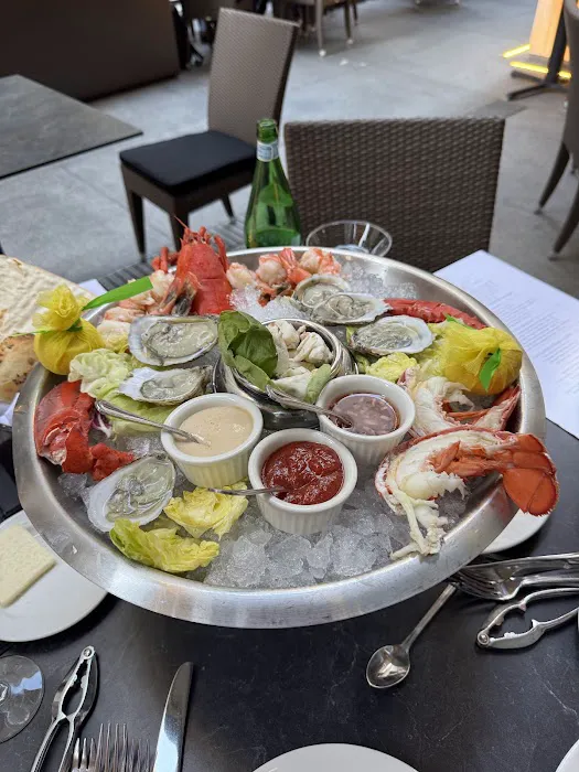 The Capital Grille Picture 7