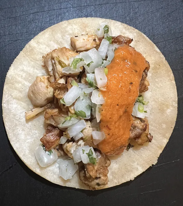 Dirty Taco GCT Picture 10