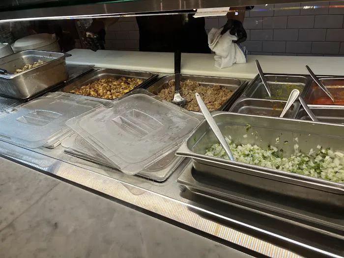 Dirty Taco GCT Picture 8