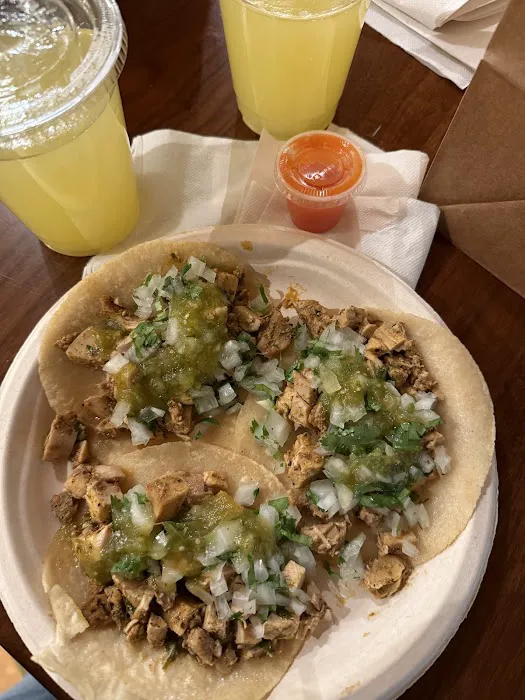 Dirty Taco GCT Picture 1