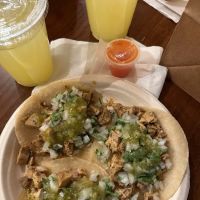 Dirty Taco GCT ico