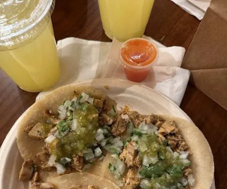Dirty Taco GCT