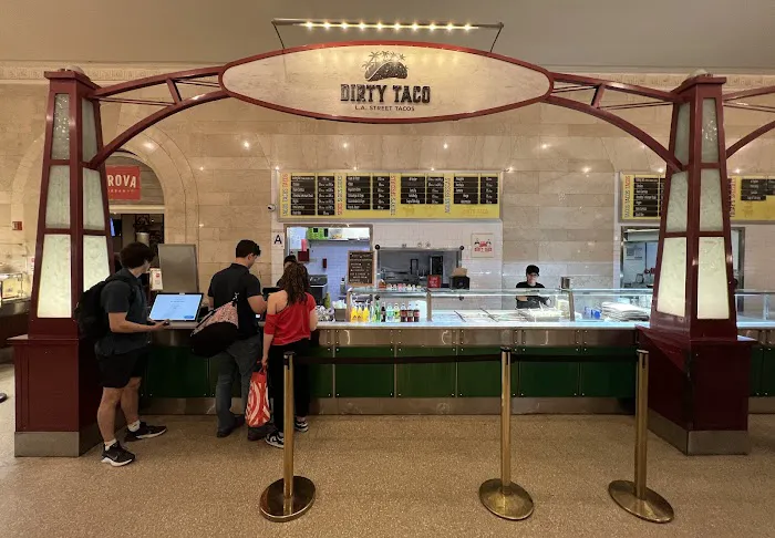 Dirty Taco GCT Picture 5