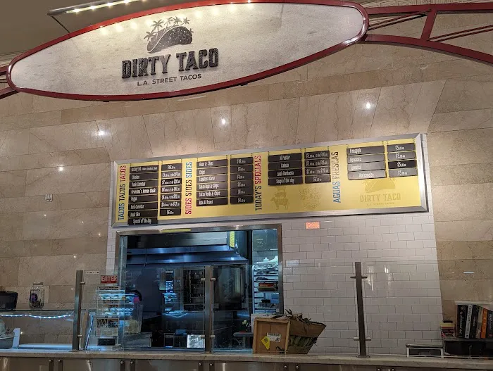 Dirty Taco GCT Picture 2