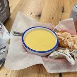 Luke's Lobster Grand Central