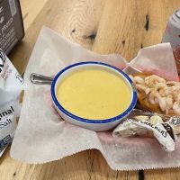 Luke's Lobster Grand Central ico