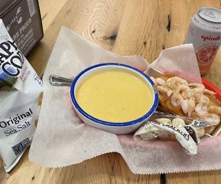 Luke's Lobster Grand Central