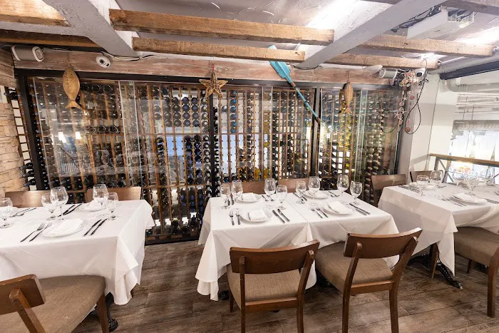 Ammos Estiatorio Picture 8