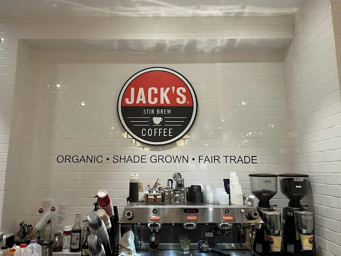 Jack's Stir Brew Coffee Picture 2