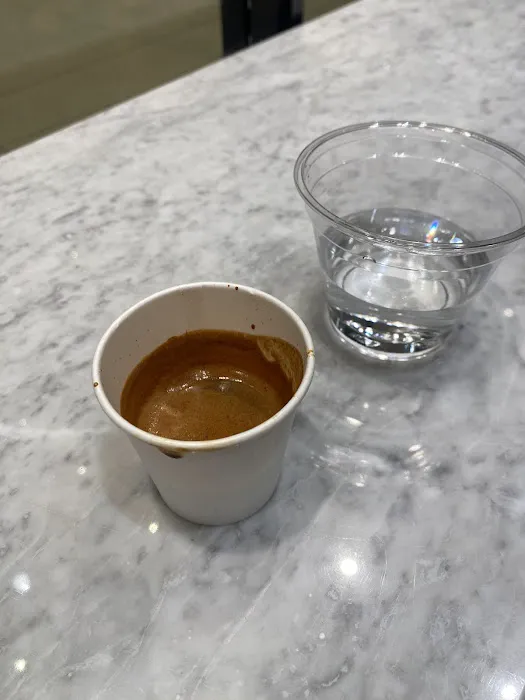 Jack's Stir Brew Coffee Picture 4