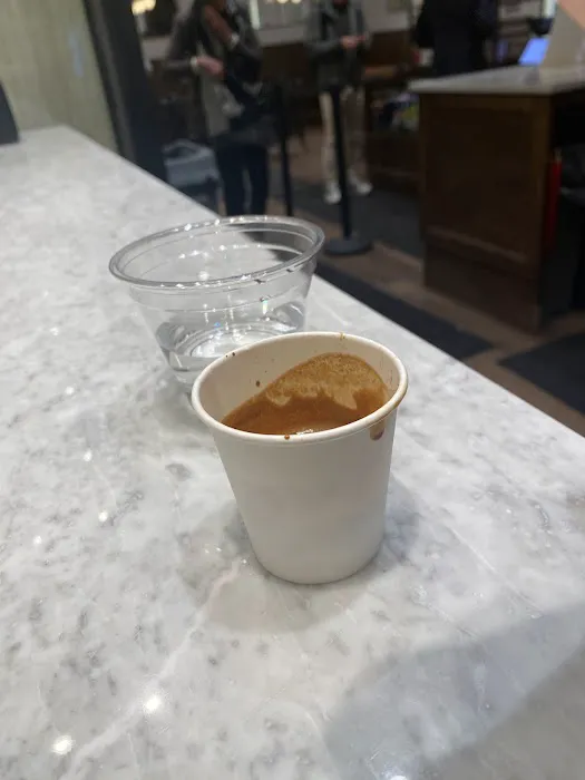 Jack's Stir Brew Coffee Picture 1