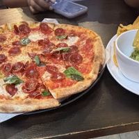 Vanderbilt Market - Bars & Eateries ico