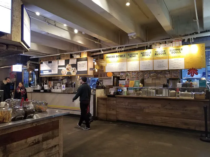 Hai Street Kitchen & Co Picture 10