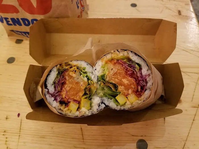 Hai Street Kitchen & Co Picture 1