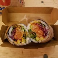Hai Street Kitchen & Co ico