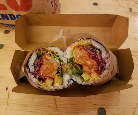 Hai Street Kitchen & Co