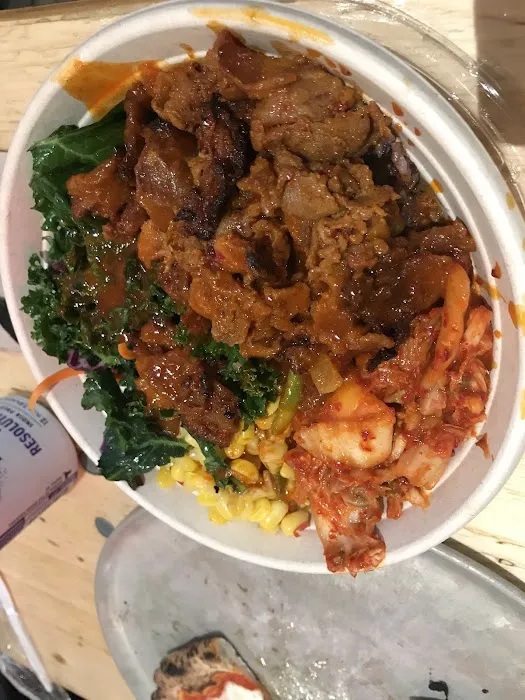 KBBQ by Korilla Picture 1