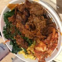 KBBQ by Korilla ico