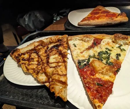 Uncle Paul's Pizza