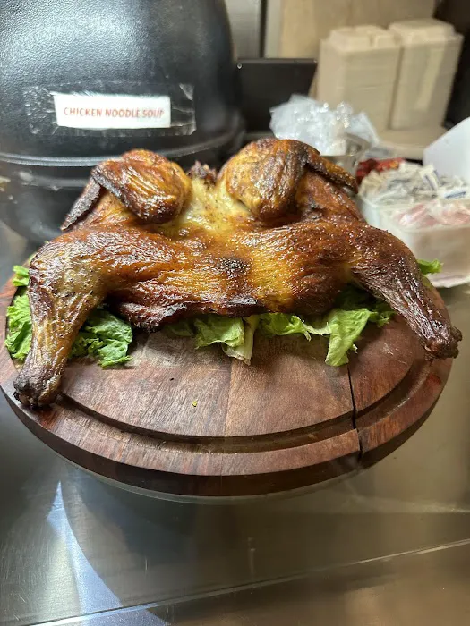 Chirping Chicken Picture 5
