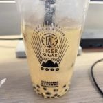 TIGER SUGAR