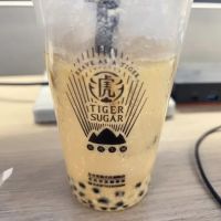 TIGER SUGAR ico