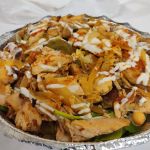 Magdy’s