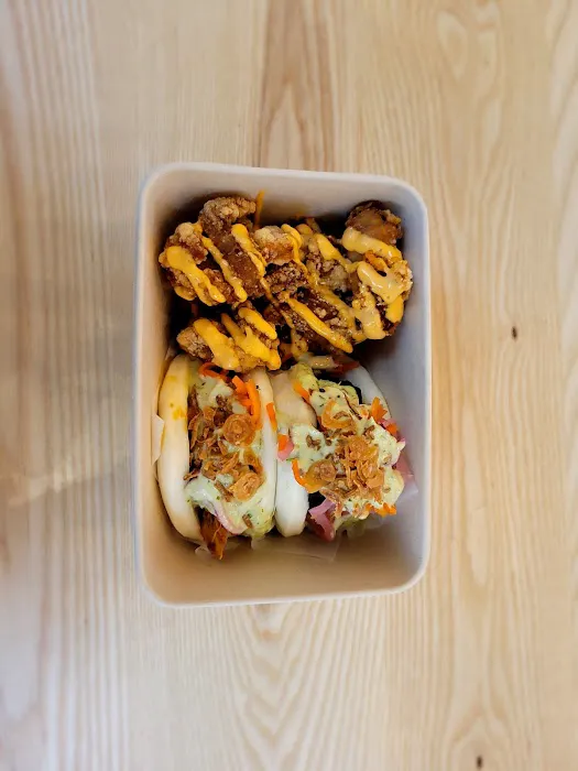 Bao by Kaya - W52nd Picture 1