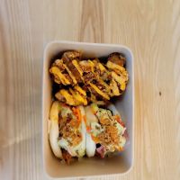 Bao by Kaya - W52nd ico