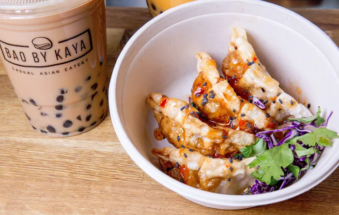 Bao by Kaya - W52nd Picture 2