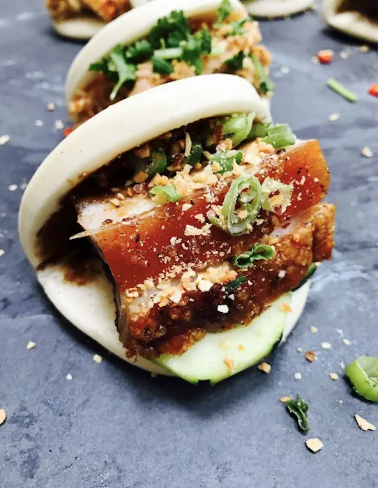 Bao by Kaya - W52nd Picture 7