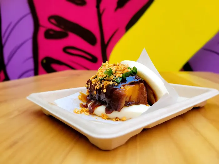 Bao by Kaya - W52nd Picture 4