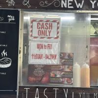 Chop Steak ico