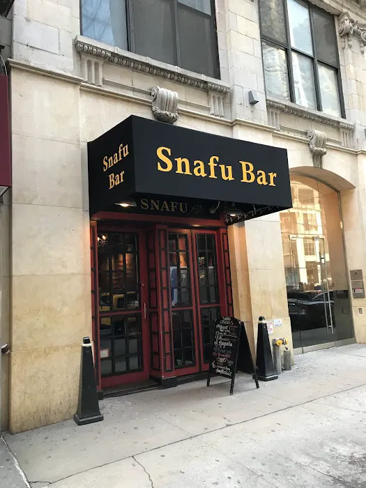 Snafu Picture 8
