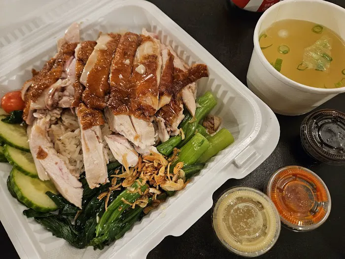 Lou Yau Kee Picture 6