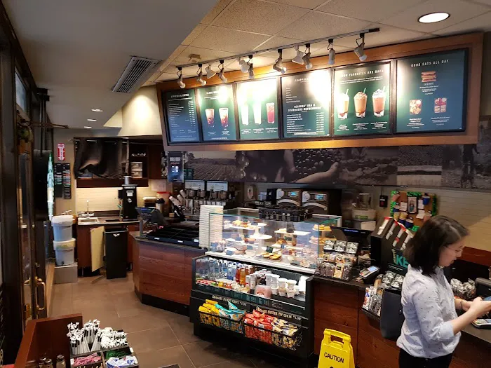 Starbucks Picture 7