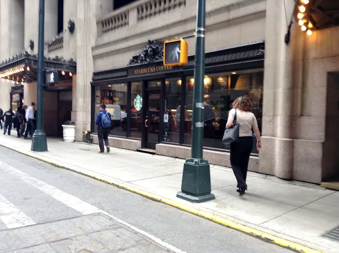 Starbucks Picture 6