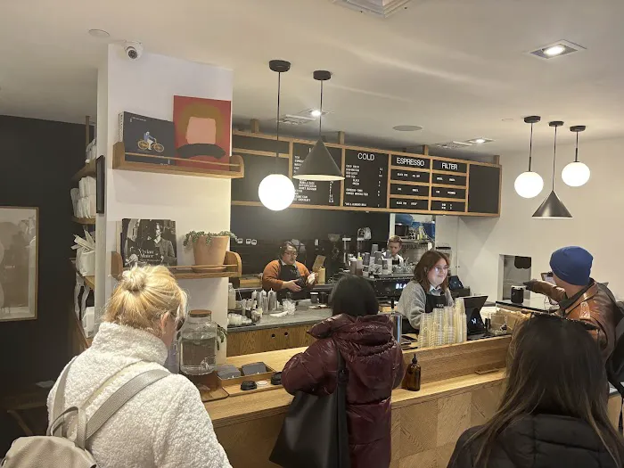 Black Fox Coffee Picture 10