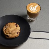 Black Fox Coffee ico