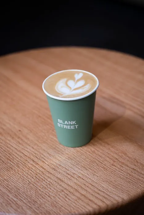 Blank Street Coffee Picture 8