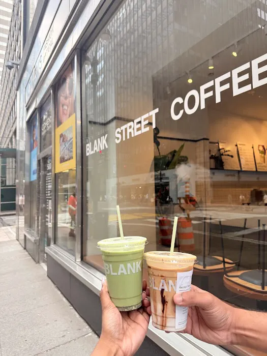 Blank Street Coffee Picture 6