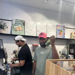 Blank Street Coffee