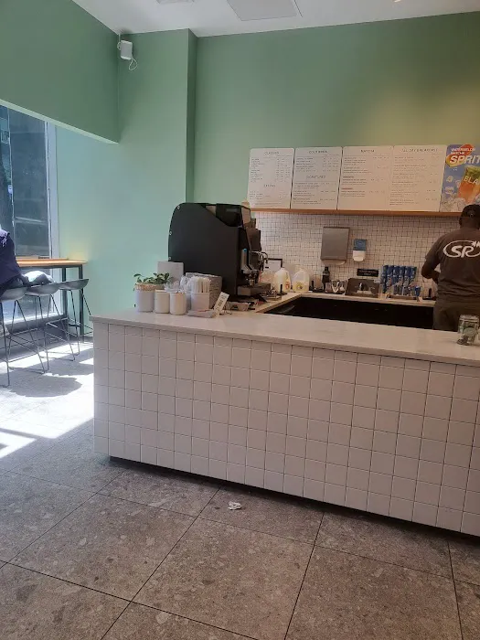 Blank Street Coffee Picture 2