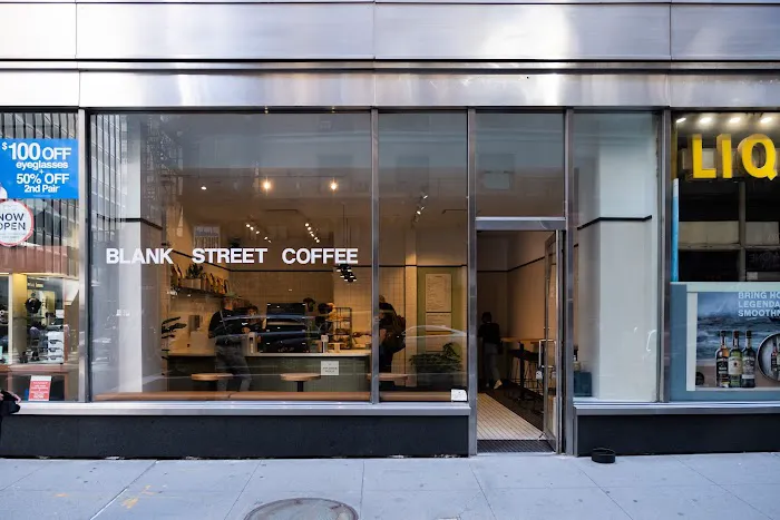 Blank Street Coffee Picture 5