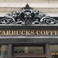 Starbucks ico