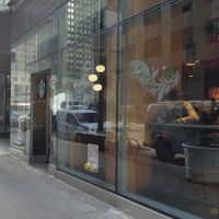 Starbucks ico