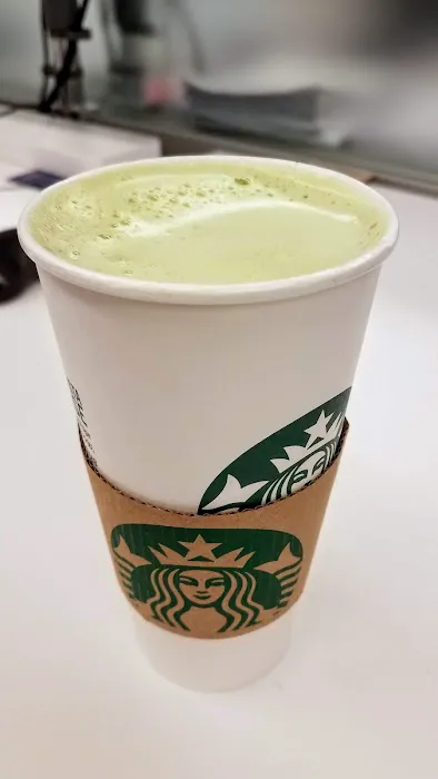 Starbucks Picture 3
