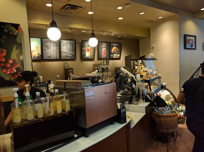 Starbucks Picture 7