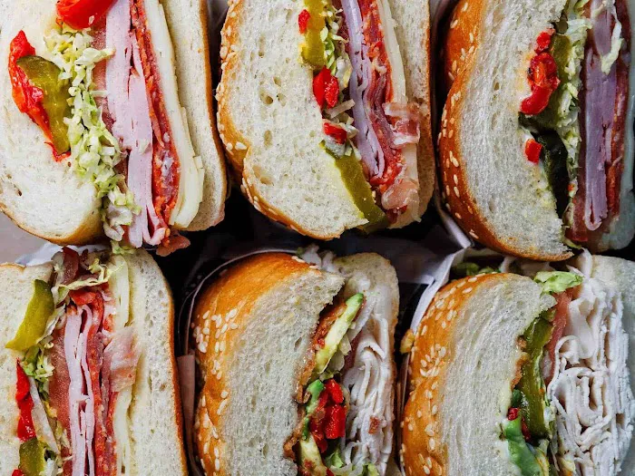 Brett's Deli - Vanderbilt Market Picture 7