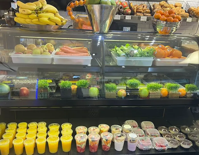 New York Deli & Cafe Picture 4